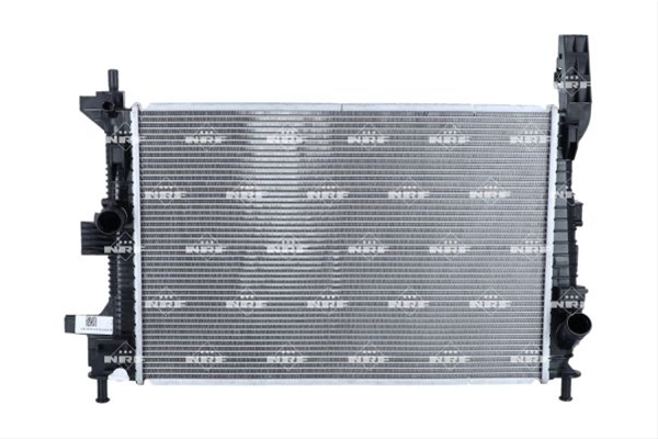 Imagine pentru produsul „RADIATOR, RACIRE MOTOR"