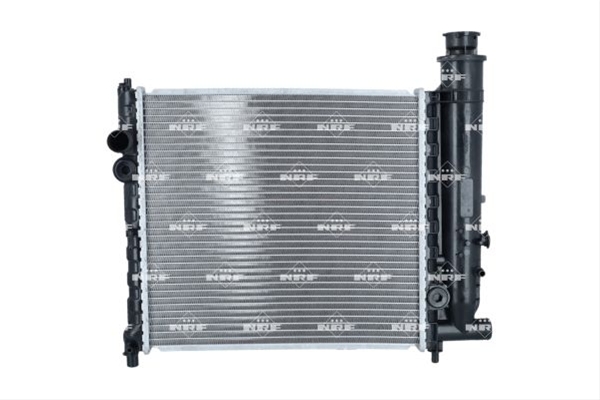 Imagine pentru produsul „RADIATOR, RACIRE MOTOR"