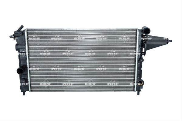 Imagine pentru produsul „RADIATOR, RACIRE MOTOR"
