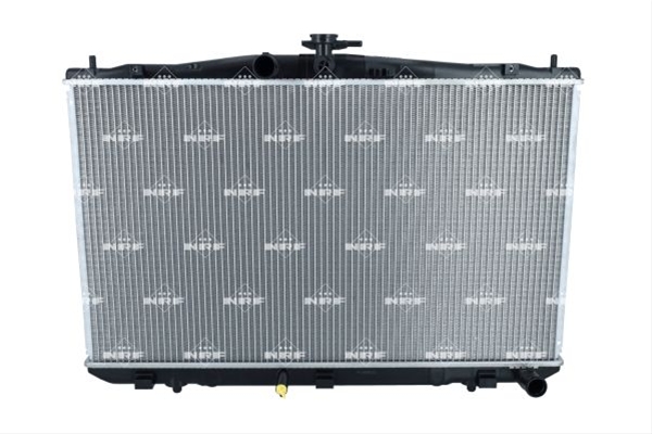 Imagine pentru produsul „RADIATOR, RACIRE MOTOR"