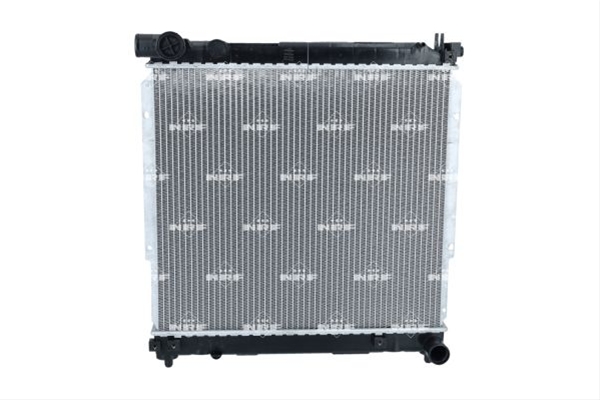 Imagine pentru produsul „RADIATOR, RACIRE MOTOR"