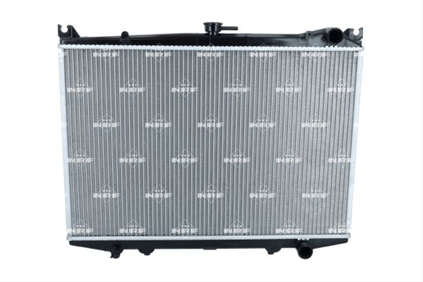 Imagine pentru produsul „RADIATOR, RACIRE MOTOR"