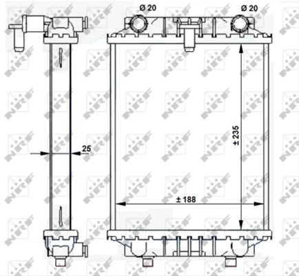 RADIATOR