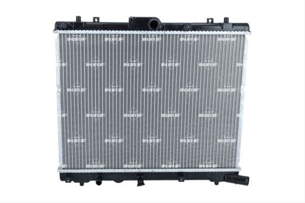 RADIATOR SE26