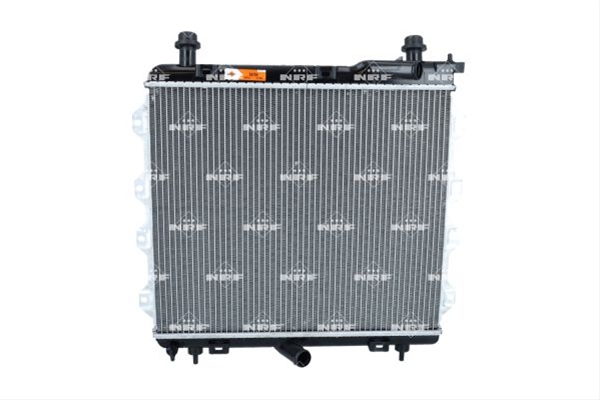 RADIATOR SE26