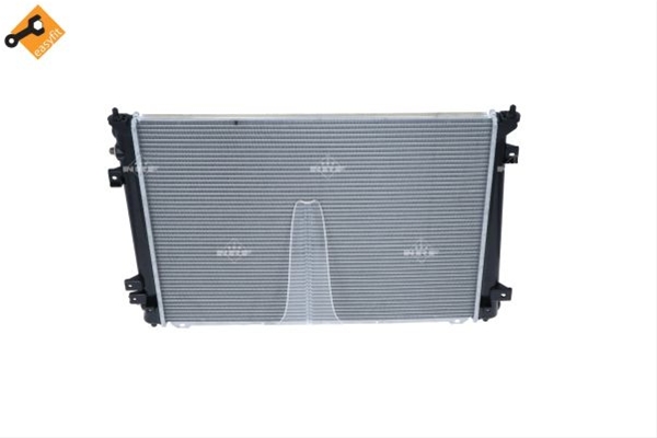 RADIATOR SE26