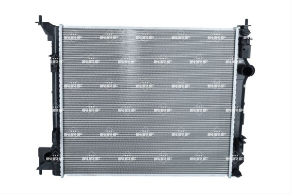 RADIATOR CSNBB