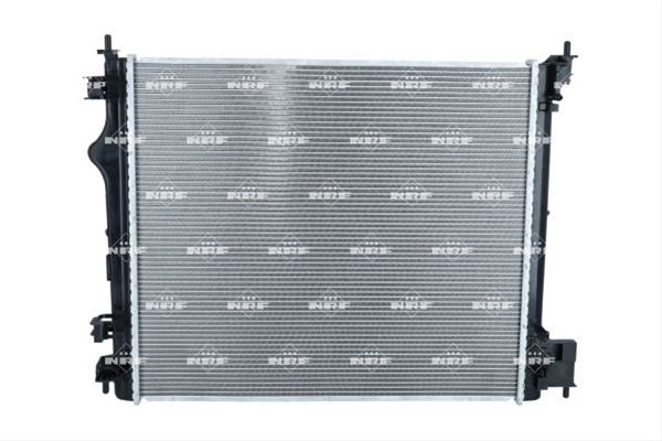 RADIATOR CSNBB
