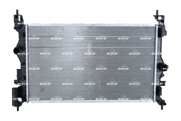 RADIATOR SE26