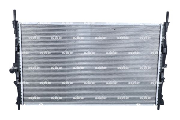 RADIATOR SE25