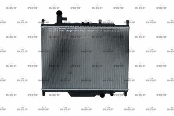 RADIATOR SE26