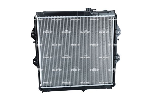 RADIATOR CSNBB
