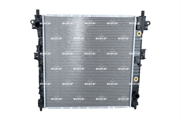 Imagine pentru produsul „RADIATOR CSNBB"