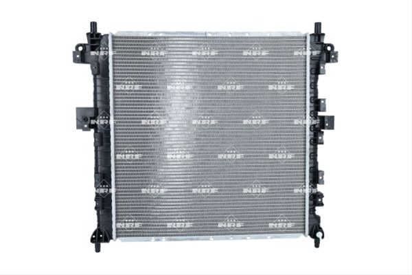 RADIATOR CSNBB