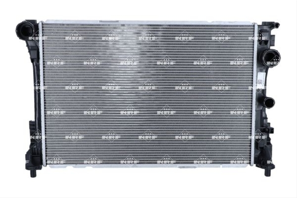 RADIATOR CSNBB