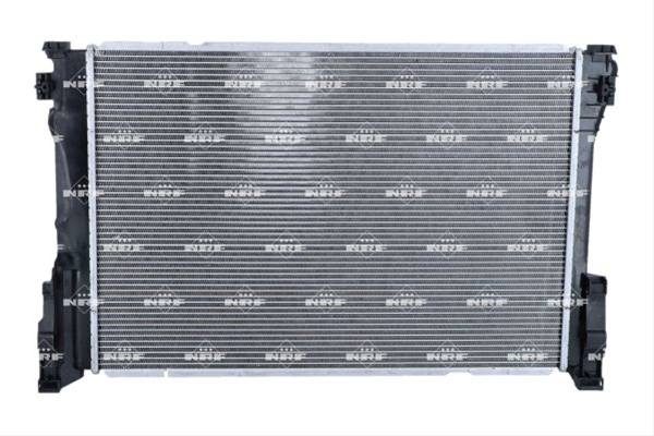 RADIATOR CSNBB