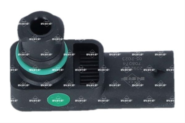 SENZOR PRESIUNE GAZE ESAPAMENT SE26