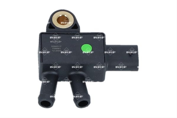SENZOR PRESIUNE GAZE ESAPAMENT SE26