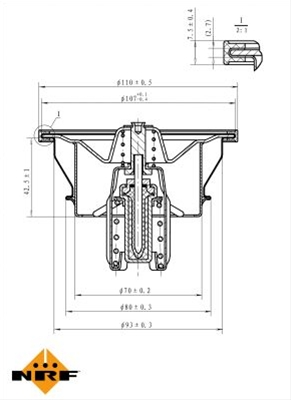 TERMOSTAT