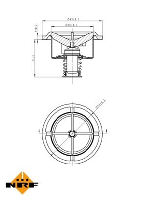 TERMOSTAT