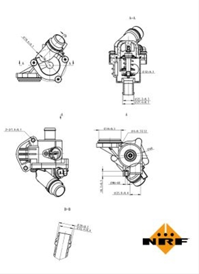 TERMOSTAT