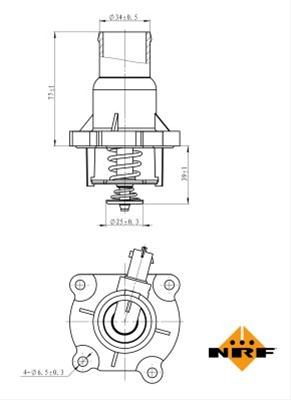 TERMOSTAT