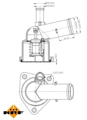 TERMOSTAT