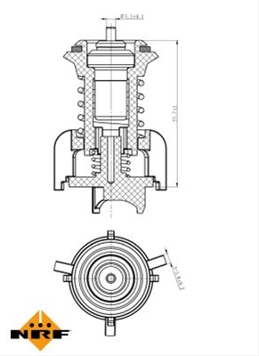 TERMOSTAT