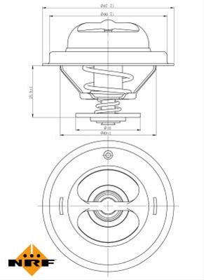 TERMOSTAT