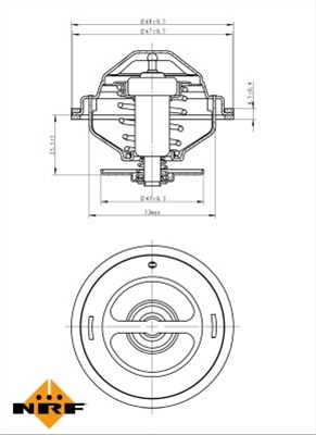TERMOSTAT