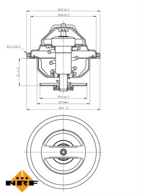 TERMOSTAT