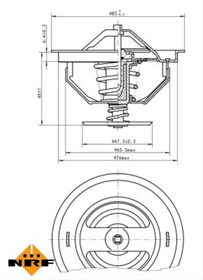 TERMOSTAT