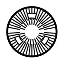 CUPLA, VENTILATOR RADIATOR