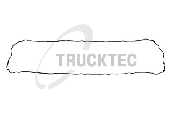 Imagine pentru produsul „GARNITURA BAIE ULEI TRUCKTEC"