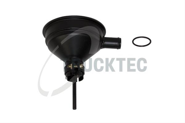 Imagine pentru produsul „SEPARATOR ULEI, VENTILATIE BLOC MOTOR"