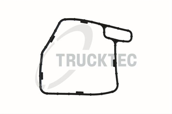 Imagine pentru produsul „GARNITURA CAPAC DISTRIBUTIE TRUCKTEC"