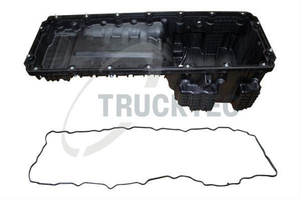 Imagine pentru produsul „BAIE ULEI TRUCKTEC"