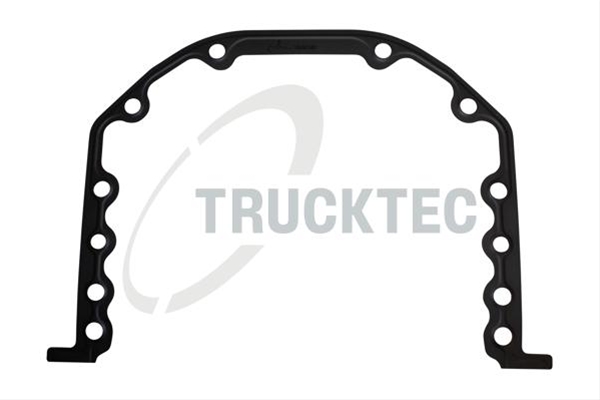 Imagine pentru produsul „GARNIT.ETANSARE CAPAC (CARTER MOTOR) TRUCKTEC"