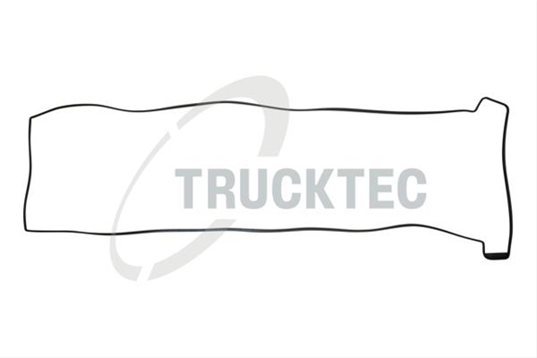 Imagine pentru produsul „GARNITURA CAPAC SUPAPE TRUCKTEC"