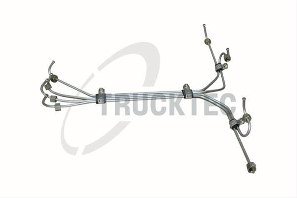 Imagine pentru produsul „SET CONDUCTE INALTA PRESIUNE, INST. DE INJECTIE"