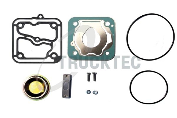 Imagine pentru produsul „SET REPARATIE, COMPRESOR"