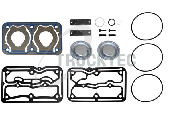 Imagine pentru produsul „SET REPARATIE COMPRESOR TRUCKTEC"