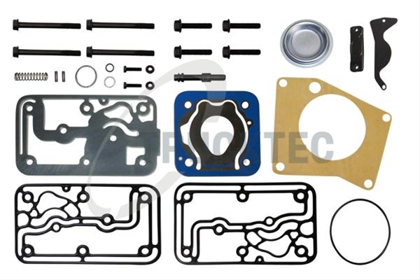Imagine pentru produsul „SET REPARATIE COMPRESOR TRUCKTEC"