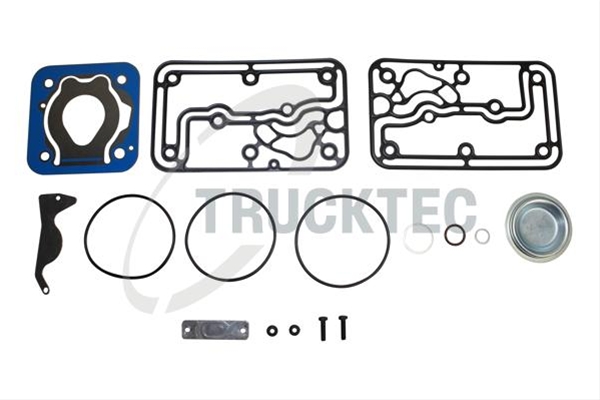 Imagine pentru produsul „SET REPARATIE COMPRESOR TRUCKTEC"