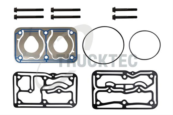 Imagine pentru produsul „SET REPARATIE COMPRESOR TRUCKTEC"