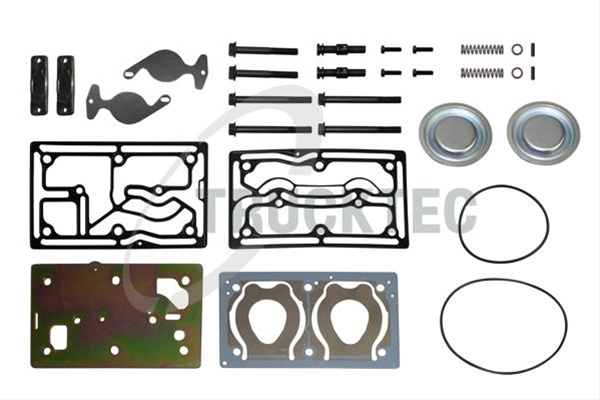 Imagine pentru produsul „SET REPARATIE COMPRESOR TRUCKTEC"