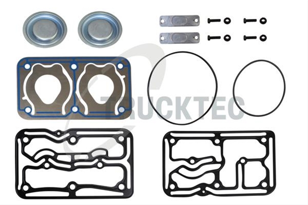 Imagine pentru produsul „SET REPARATIE COMPRESOR TRUCKTEC"