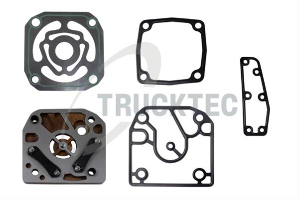 Imagine pentru produsul „SET REPARATIE COMPRESOR TRUCKTEC"