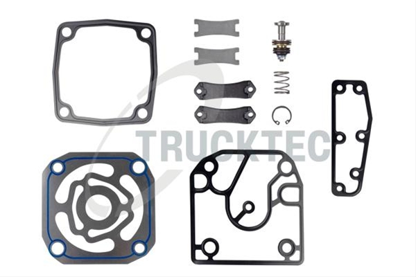 Imagine pentru produsul „SET REPARATIE COMPRESOR TRUCKTEC"