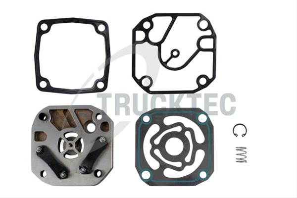 Imagine pentru produsul „SET REPARATIE COMPRESOR TRUCKTEC"